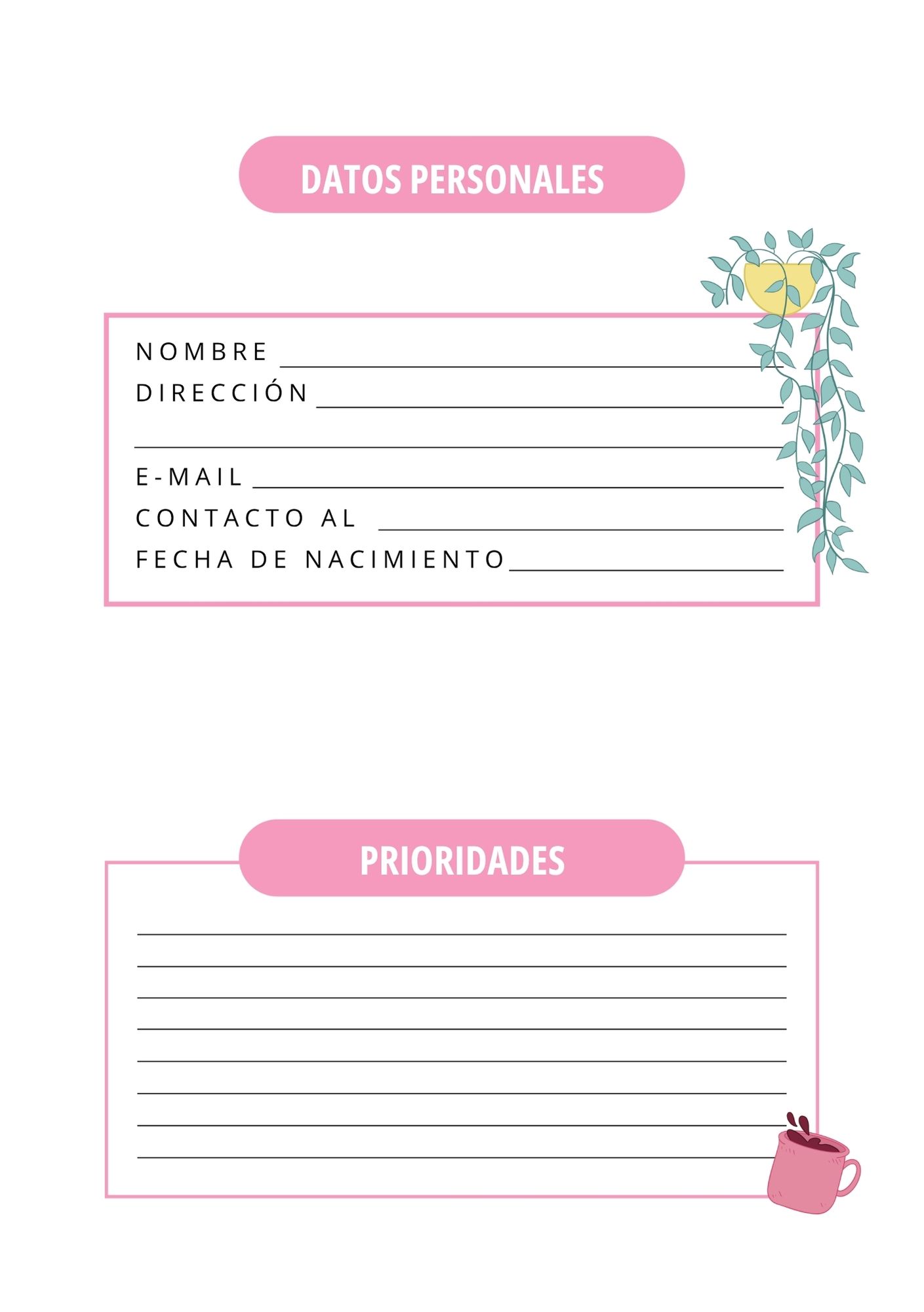 Agenda Barbie World - Imagen 7