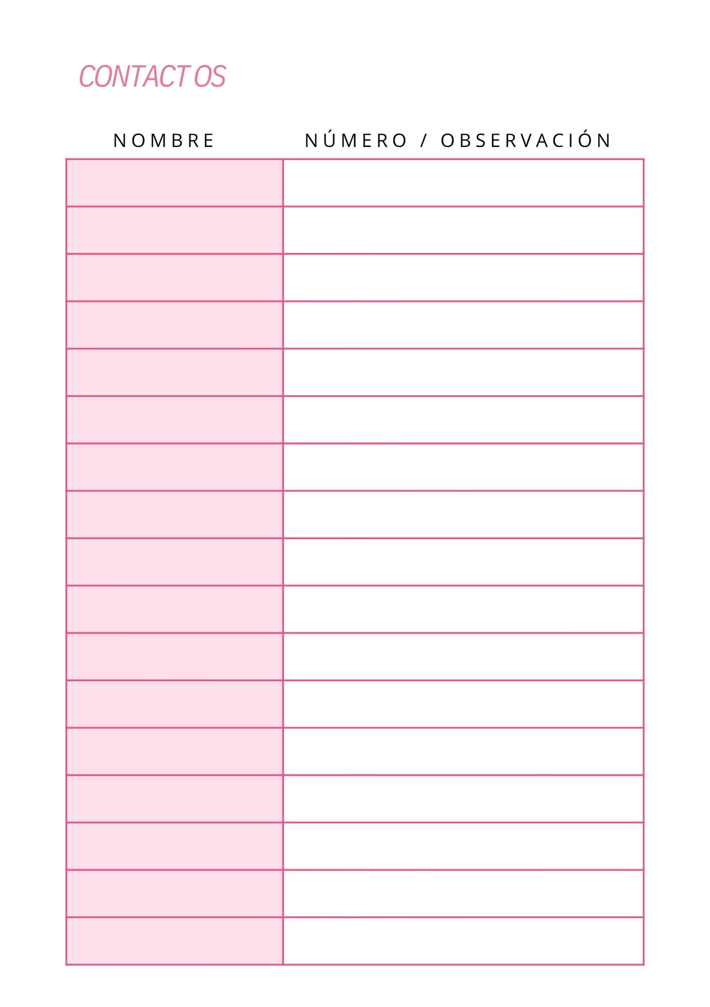 Agenda Barbie World - Imagen 5