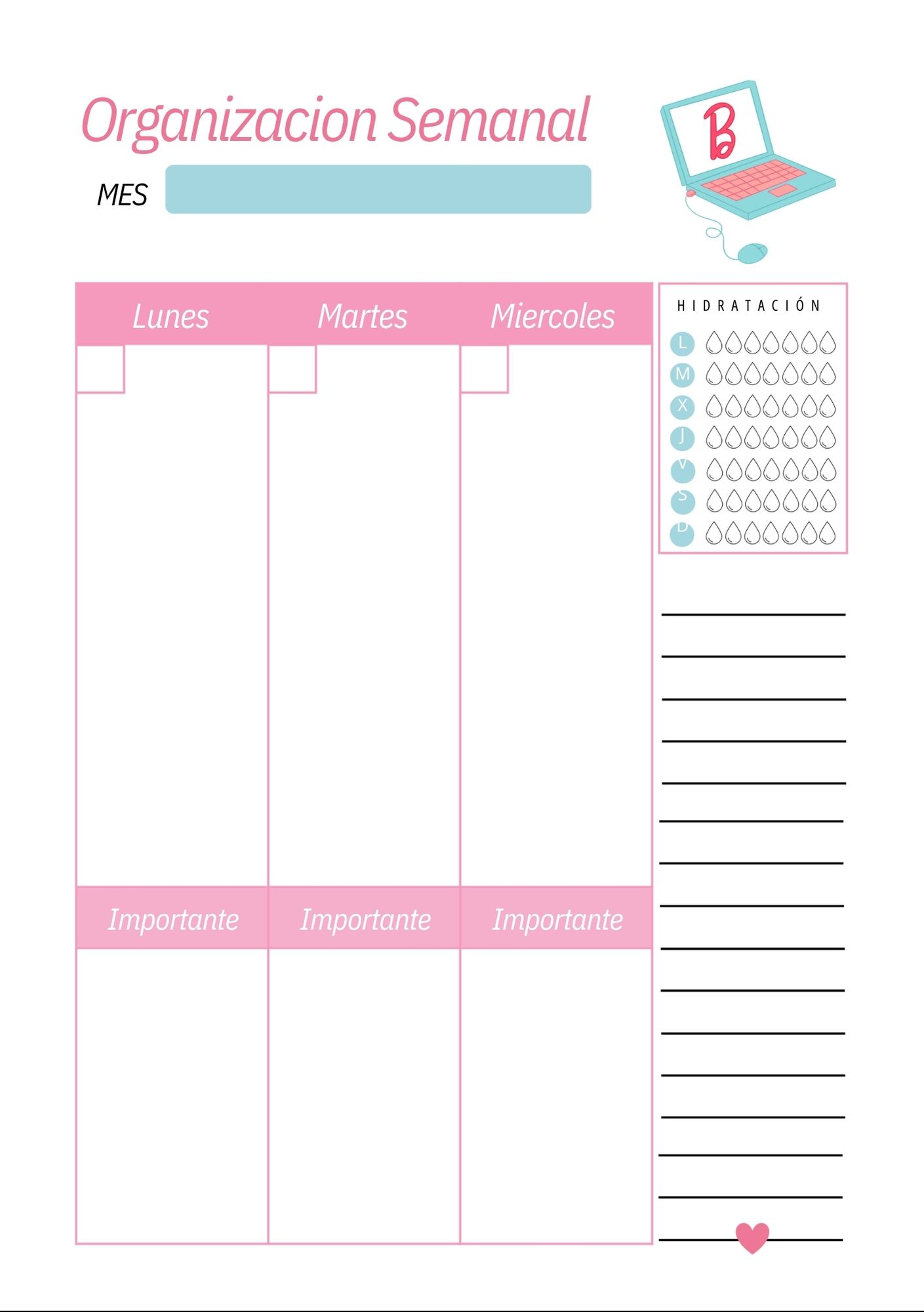 Agenda Barbie World - Imagen 3