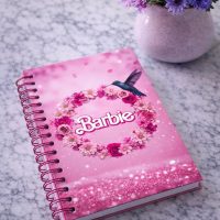 Agenda Barbie Colibrí