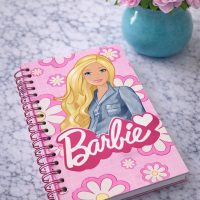 Agenda Barbie Jeans
