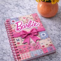 Agenda Barbie Regalos