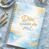 Agenda Dios Cuida de Mi