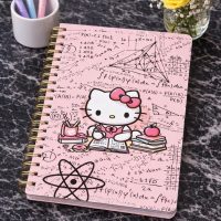 Agenda Hello Kitty Científica