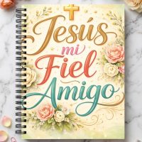 Agenda Jesús Mi Fiel Amigo
