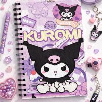 Agenda Kuromi Amor