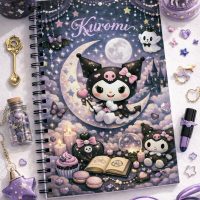 Agenda Kuromi Nocturna