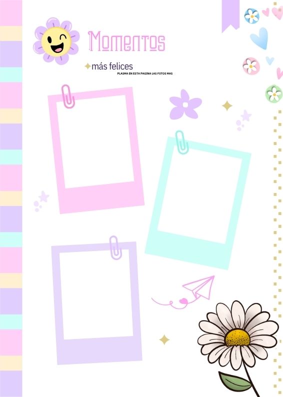 Agenda Mujer Virtuosa - Imagen 6