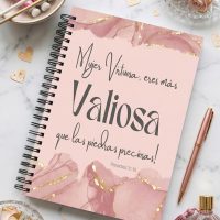 Agenda Mujer Virtuosa