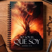 Agenda Yo Soy el que Soy