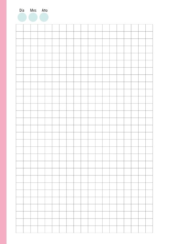 Planner Prometí Llegar Lejos y No Voy a Fallar - Imagen 5