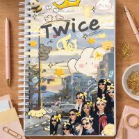 Agenda TWICE Estudiantes