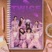 Agenda TWICE Night