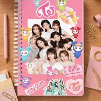 Agenda TWICE The Feels