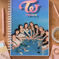 Agenda TWICE Unidas